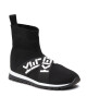 Kenzo Kids Сникърси K59034 Black 09B - Mera.bg