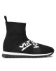Kenzo Kids Сникърси K59034 Black 09B - Mera.bg