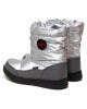 Kickers Апрески Atlak 830180-30 S Silver 16 - Mera.bg