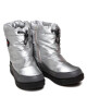 Kickers Апрески Atlak 830180-30 S Silver 16 - Mera.bg