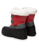 Kickers Апрески Sealsnow KI-653265-10 S Червен - Mera.bg