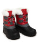 Kickers Апрески Sealsnow KI-653265-10 S Червен - Mera.bg