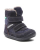 Kickers Ботуши Kimbak 878580-10 S Тъмносин - Mera.bg