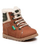 Kickers Ботуши Nonotain 909850-10 M Camel Kaki 116 - Mera.bg