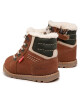 Kickers Ботуши Nonotain 909850-10 M Camel Kaki 116 - Mera.bg