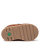 Kickers Ботуши Nonotain 909850-10 M Camel Kaki 116 - Mera.bg