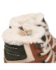 Kickers Ботуши Nonotain 909850-10 M Camel Kaki 116 - Mera.bg
