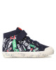 Kickers Кецове Godup 858434-30 M Marine Street 30 - Mera.bg