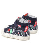 Kickers Кецове Godup 858434-30 M Marine Street 30 - Mera.bg