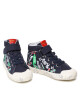 Kickers Кецове Godup 858434-30 M Marine Street 30 - Mera.bg