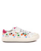 Kickers Кецове Kickgoldi 960664-30-32 Бял - Mera.bg