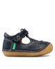 Kickers Обувки Salome 697981-10 M Marine Fonce 102 - Mera.bg