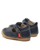 Kickers Обувки Salome 697981-10 M Marine Fonce 102 - Mera.bg