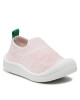 Kickers Обувки Kick Easy 878463-10 Blanc Rose 33 - Mera.bg