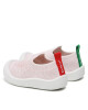 Kickers Обувки Kick Easy 878463-10 Blanc Rose 33 - Mera.bg