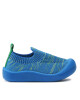 Kickers Обувки Kick Easy 878463-10 Син - Mera.bg