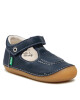 Kickers Обувки Salome 697981-10 S Marine Fonce 102 - Mera.bg