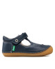 Kickers Обувки Salome 697981-10 S Marine Fonce 102 - Mera.bg