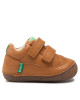 Kickers Обувки Sostankro KI-894563-10-11 M Кафяв - Mera.bg
