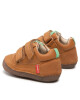 Kickers Обувки Sostankro KI-894563-10-11 M Кафяв - Mera.bg