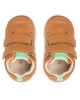 Kickers Обувки Sostankro KI-894563-10-11 M Кафяв - Mera.bg