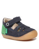 Kickers Сандали Sushy 895232-10 M Marine Vert Imprime 103 - Mera.bg
