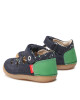Kickers Сандали Sushy 895232-10 M Marine Vert Imprime 103 - Mera.bg