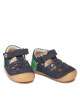 Kickers Сандали Sushy 895232-10 M Marine Vert Imprime 103 - Mera.bg