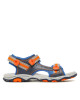 Kickers Сандали Kiwi 558522-30 D Bleu Marine Orange 53 - Mera.bg