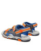 Kickers Сандали Kiwi 558522-30 D Bleu Marine Orange 53 - Mera.bg