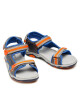 Kickers Сандали Kiwi 558522-30 D Bleu Marine Orange 53 - Mera.bg
