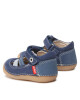 Kickers Сандали Sushy 611086-10 M Bleu Tricolore 53 - Mera.bg