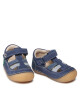 Kickers Сандали Sushy 611086-10 M Bleu Tricolore 53 - Mera.bg