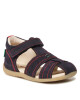 Kickers Сандали Bigbazar-2 785422-10-103 S Тъмносин - Mera.bg