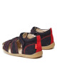 Kickers Сандали Bigbazar-2 785422-10-103 S Тъмносин - Mera.bg