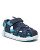 Kickers Сандали Jumange 858710-30 M Bleu Fonce Lagon 52 - Mera.bg