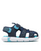 Kickers Сандали Jumange 858710-30 M Bleu Fonce Lagon 52 - Mera.bg
