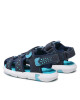 Kickers Сандали Jumange 858710-30 M Bleu Fonce Lagon 52 - Mera.bg