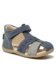 Kickers Сандали Bigbazar-2 785420-10 S Bleu Tricolor - Mera.bg
