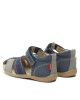Kickers Сандали Bigbazar-2 785420-10 S Bleu Tricolor - Mera.bg