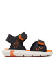 Kickers Сандали Jumangap 858670-30 M Marine Orange 101 - Mera.bg