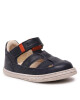 Kickers Сандали Tractus KI-894823-10 S Marine Orange 10 - Mera.bg