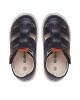 Kickers Сандали Tractus KI-894823-10 S Marine Orange 10 - Mera.bg