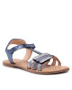 Kickers Сандали Diamanto 895216-30 D Marine Metallise 102 - Mera.bg