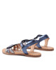 Kickers Сандали Diamanto 895216-30 D Marine Metallise 102 - Mera.bg