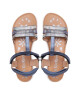 Kickers Сандали Diamanto 895216-30 D Marine Metallise 102 - Mera.bg