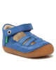 Kickers Сандали Sushy 611084-10 M Син - Mera.bg