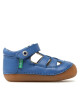 Kickers Сандали Sushy 611084-10 M Син - Mera.bg