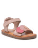 Kickers Сандали Dyastar 858581-10 M Rose Clair Metalisse 133 - Mera.bg