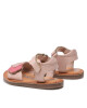 Kickers Сандали Dyastar 858581-10 M Rose Clair Metalisse 133 - Mera.bg